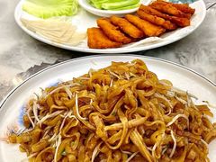 -馨越楼·点心·粤菜(赤坎店)