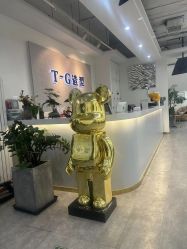 -爱秀造型 T-G