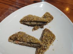 -百年银屏蚝烙·潮汕菜·非遗(乐山店)