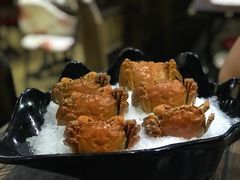 -龙虾风暴(松江店)