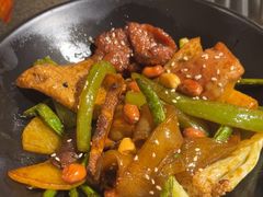 -食乐佳麻辣香锅(森林摩尔商业街区店)