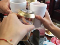 -比亚森自助烤肉料理(裕华店)