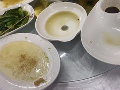 -众味海鲜大排档·活海鲜·潮汕味(南澳店)