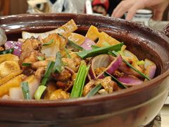 -胡须佬鸡煲四季火锅(龙珠大道店)
