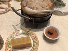 -砂锅居·始于1741(万丰路店)