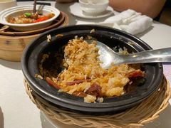 腊味饭-潮福城潮州大酒楼(湖滨北路店)