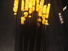 招牌玉米粒-碎怂烤肉(钟楼柳巷店)