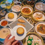 沈阳探店 | 下午茶好去处🍵茉里璞玉