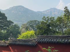 -青岛崂山太清宫