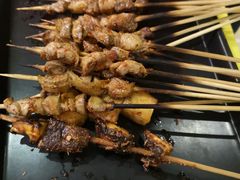 -望京小腰(北京总店)