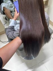 -Mentor Hair Salon