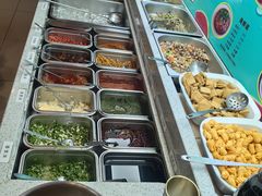 -天宜隆蘑菇宴火锅(石景山旗舰店)