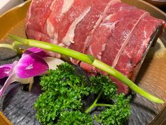 九秒牛肉-盡膳口福·百年汤方火锅(科华北路店)