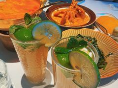 -BetterThai 泰加(苏州中心店)