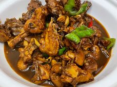 -李东农庄·当地安吉味(中南百草园店)