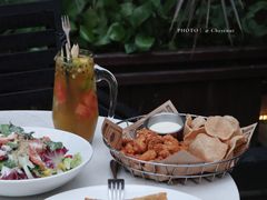 -五合院·整点烤肉