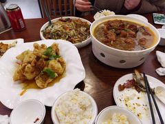 -李老哈·东北菜(宋园路店)