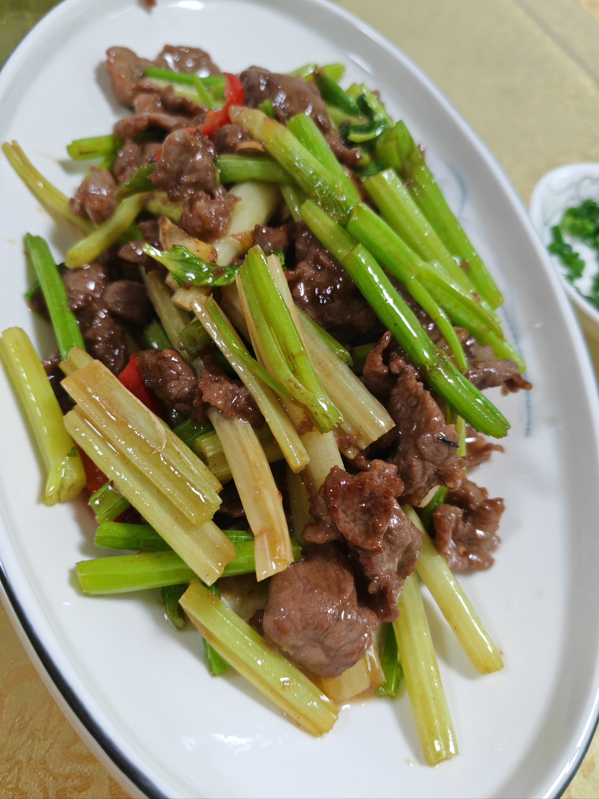 私房菜大排档 本地宝藏美食 想吃点当地特色菜