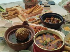 -苏梦江南·淮扬菜(夫子庙店)