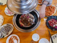 -二刚大块烤肉(东山商业街店)
