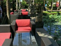 -Pundi Pundi Restaurant