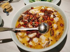 -荷花亭·湖北融合菜(中商广场店)