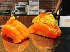 -昊·来了寿司(台湾街店)