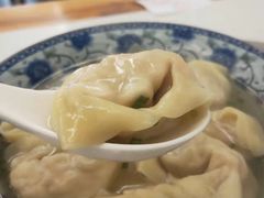 三菇馄饨-217笋干馄饨