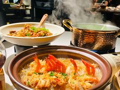 -皖厨·中国徽菜(万象食家店)