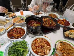 -欧记大排档·景德菜(上海首店)