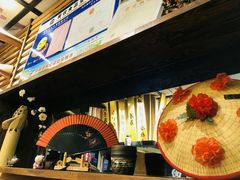 -千代武日本料理(爱建店)