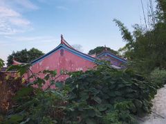 -六鳌古城
