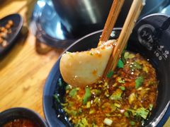 -顺德芦塘冬瓜盅·火锅烧烤(启东店)