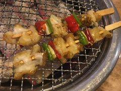 -金太阳海鲜烧烤·本地人餐厅(东纬路旗舰店)