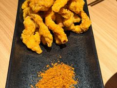 -新太二·鲜料川菜(晶耀前滩店)