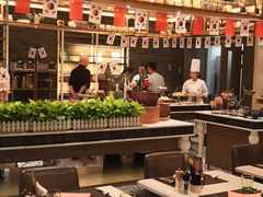 -杭州城中香格里拉大酒店