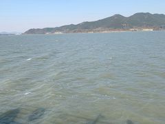 -东钱湖旅游度假区