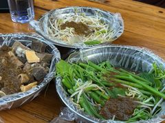 -正宗梧州牛肠酸