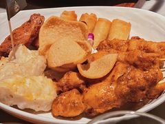 -金椰壳· 大厨新加坡菜(壹方城店)