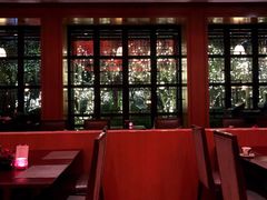 大堂-杭州西子湖四季酒店-WL BISTRO西湖餐厅(灵隐路店)