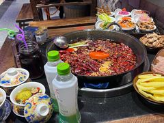 -楠火锅(绵阳首店)