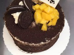 -心乐生活新鲜屋(星海广场店)