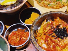-青春韩国料理(汽博店)