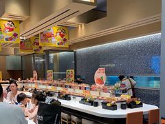 -争鲜回转寿司(朝北大悦城店)