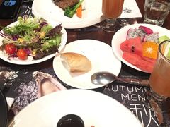 -食间牛排(湖西路店)