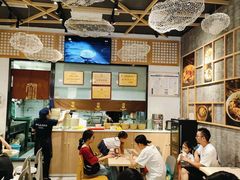 -协茂森老钟家(龙湖滨江天街店)