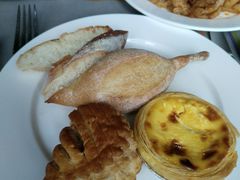 -解放碑威斯汀酒店-知味国际美食餐厅