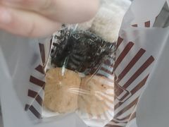 -南大门韩国米糕(公滨路店)