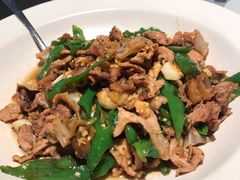 -费大厨辣椒炒肉(黄兴中心广场店)