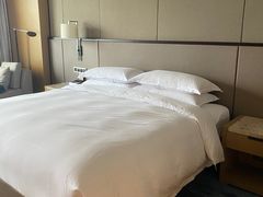 -武汉洲际酒店